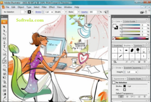 adobe illustrator cs3 for mac free download